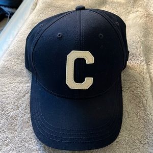 Coach baseball cap